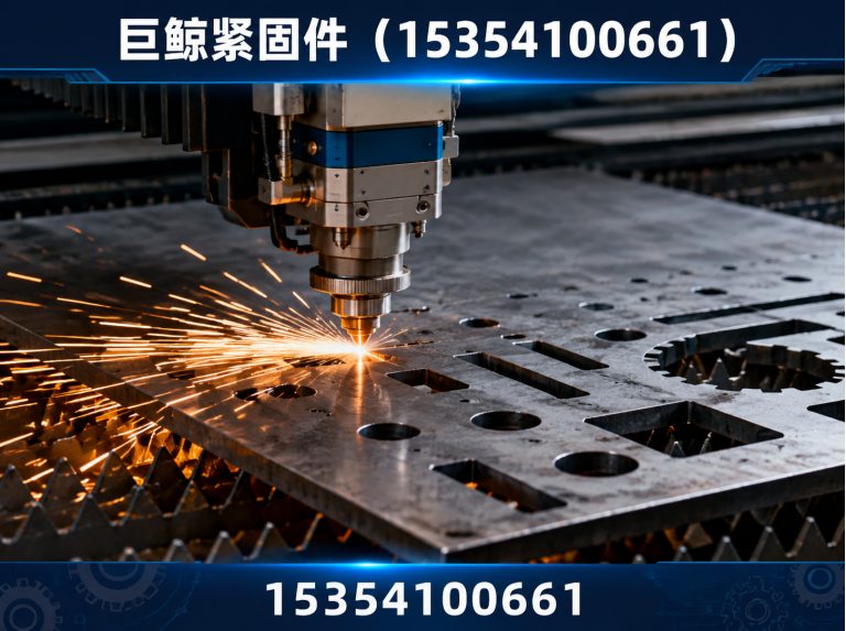 武安市法兰盘展示图
